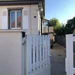 Dependance De Charme - Tiny House Colmar