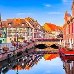 Dependance De Charme - Tiny House Colmar