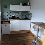 Dependance De Charme - Tiny House Apartamento