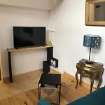 Dependance De Charme - Tiny House * Colmar