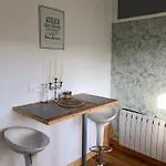 Apartamento Dependance De Charme - Tiny House *