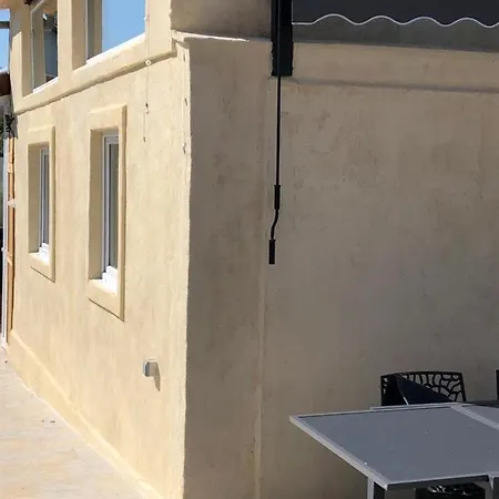 Dependance De Charme - Tiny House * コルマール