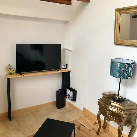 Dependance De Charme - Tiny House