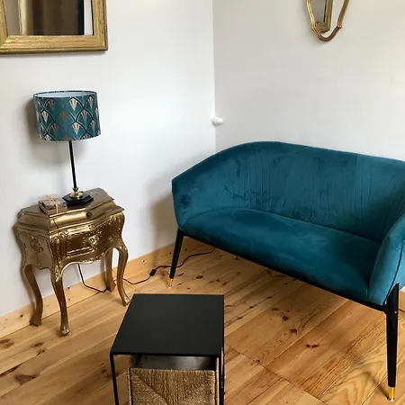 Dependance De Charme - Tiny House Colmar