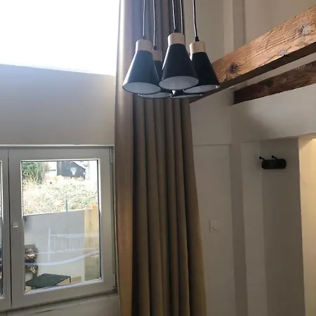 아파트 Dependance De Charme - Tiny House