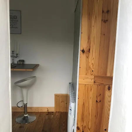 Dependance De Charme - Tiny House 콜마