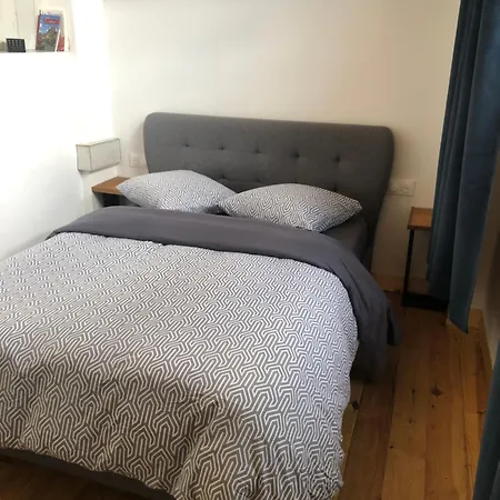 Apartman Dependance De Charme - Tiny House