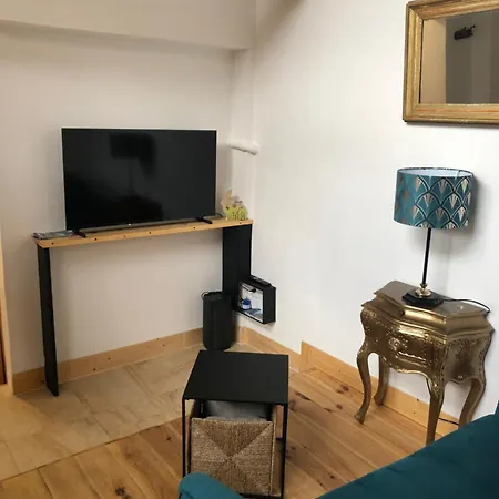 Dependance De Charme - Tiny House * Colmar