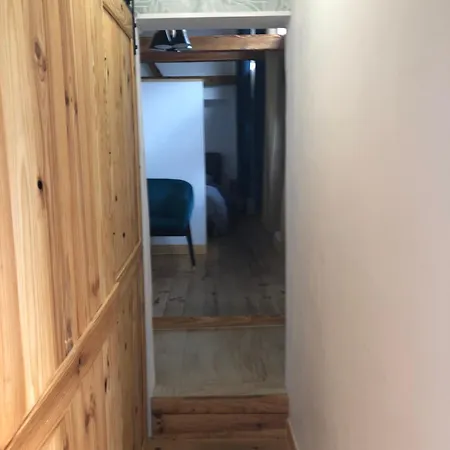 Dependance De Charme - Tiny House * Colmar