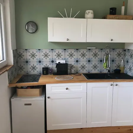 Dependance De Charme - Tiny House Colmar