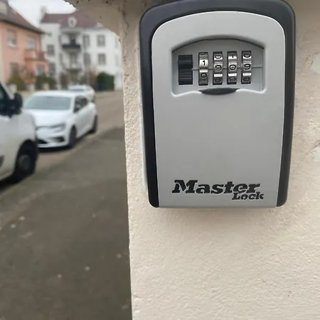 Dependance De Charme - Tiny House Apartment *