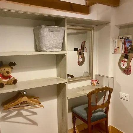 Dépendance De Charme - Tiny House *