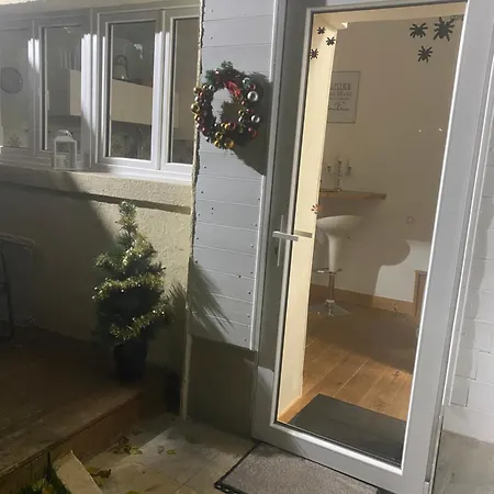 Appartement Dépendance De Charme - Tiny House