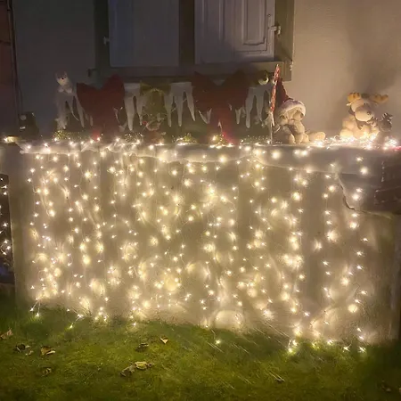 아파트 Dependance De Charme - Tiny House 콜마