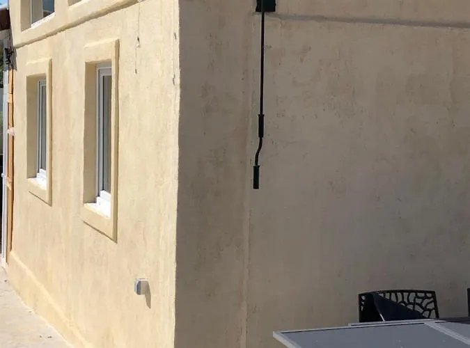 Dependance De Charme - Tiny House * Colmar