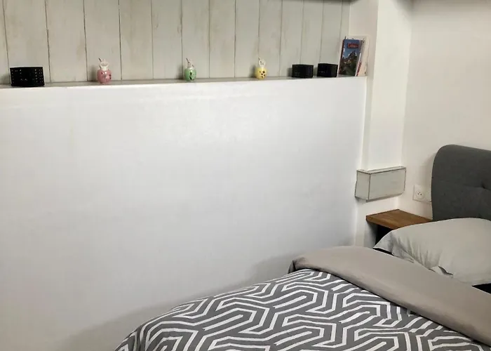 Apartamento Dépendance De Charme - Tiny House Colmar