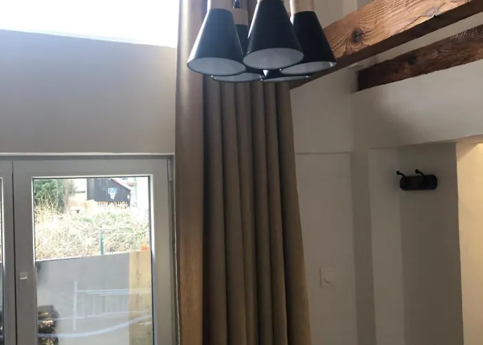 Apartamento Dépendance De Charme - Tiny House