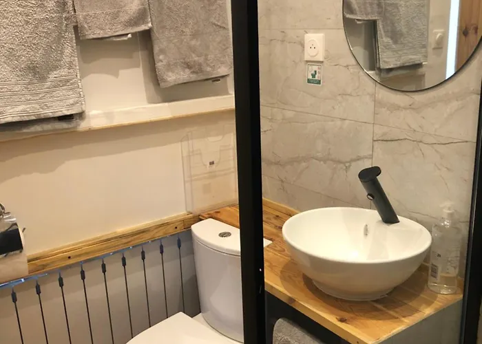 Apartamento Dépendance De Charme - Tiny House