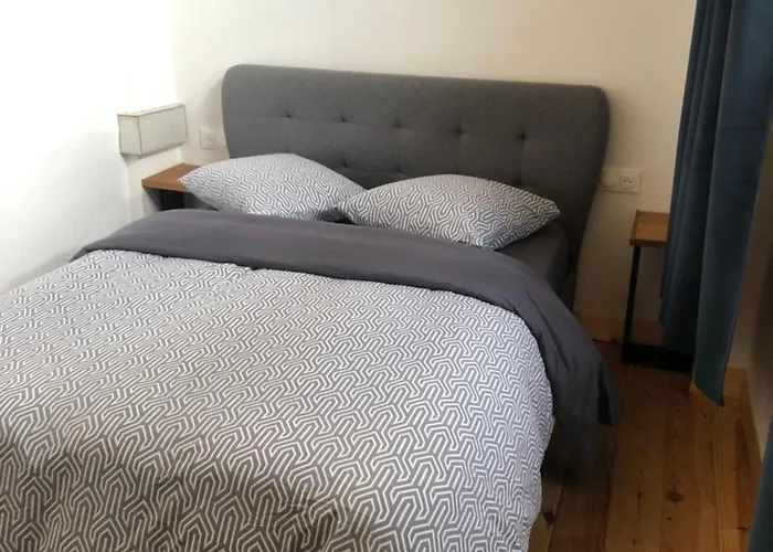 Apartamento Dépendance De Charme - Tiny House