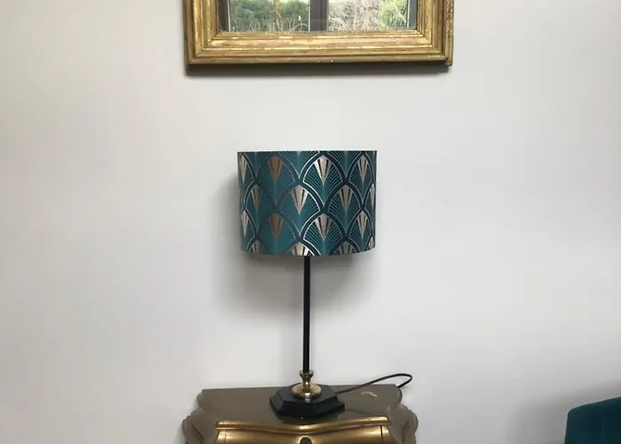 Dépendance De Charme - Tiny House Apartamento