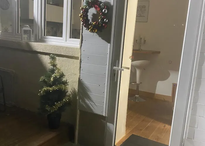 Apartamento Dépendance De Charme - Tiny House