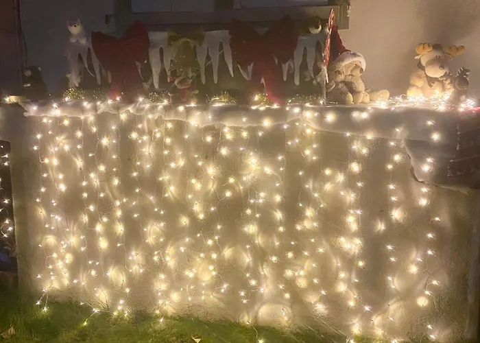 Apartment Dependance De Charme - Tiny House Colmar